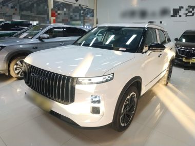 Chery 06 C-DM - фото 0