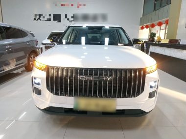 Chery 06 C-DM - фото 1