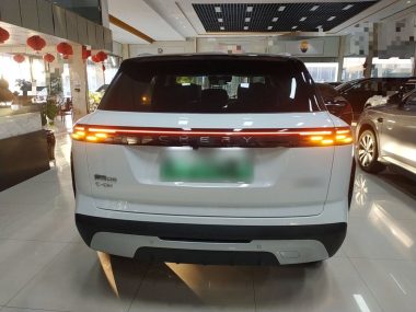 Chery 06 C-DM - фото 3