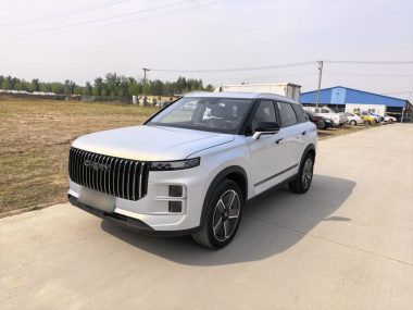 Chery 06 C-DM - фото 0