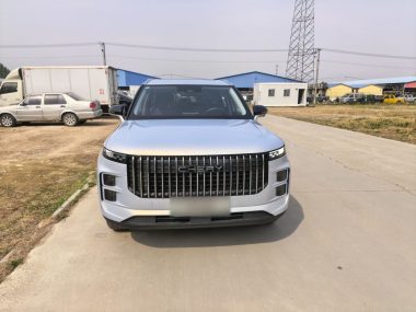Chery 06 C-DM - фото 1