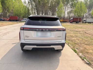 Chery 06 C-DM - фото 2