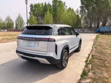 Chery 06 C-DM - фото 3