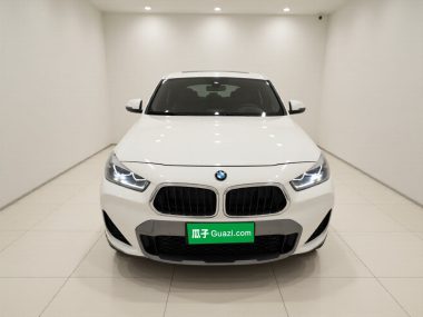 BMW X2 - фото 1