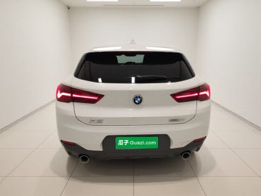 BMW X2 - фото 2