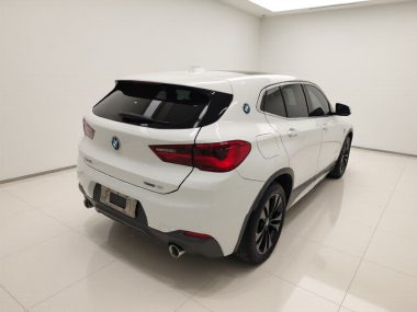 BMW X2 - фото 3