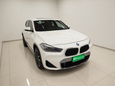 BMW X2 - фото 4