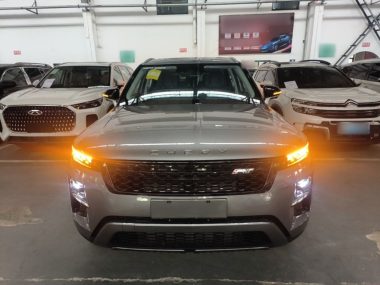Chery 7 C-DM - фото 1