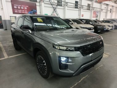 Chery 7 C-DM - фото 4