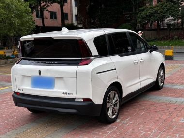 Besturn NAT - фото 3