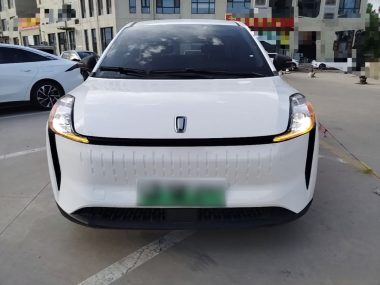 Besturn NAT - фото 1