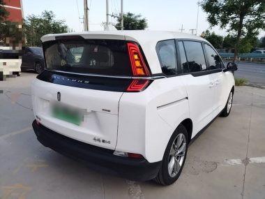 Besturn NAT - фото 3