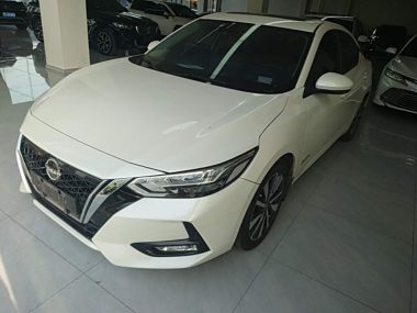 Nissan Sylphy - фото 0