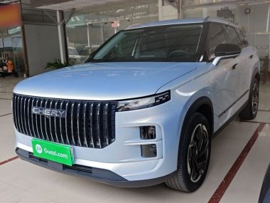 Chery 06 C-DM - фото 0