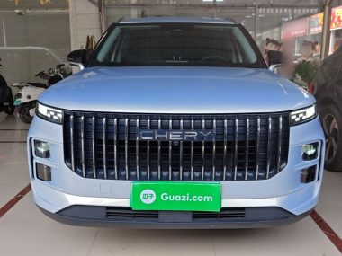 Chery 06 C-DM - фото 1