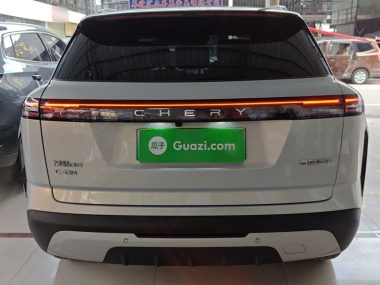 Chery 06 C-DM - фото 2