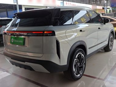 Chery 06 C-DM - фото 3