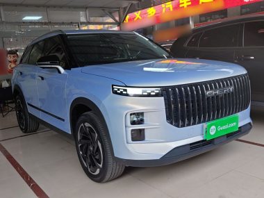 Chery 06 C-DM - фото 4