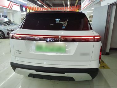 Chery 06 C-DM - фото 2