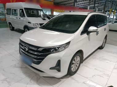 GAC Trumpchi Trumpchi M6 - фото 0