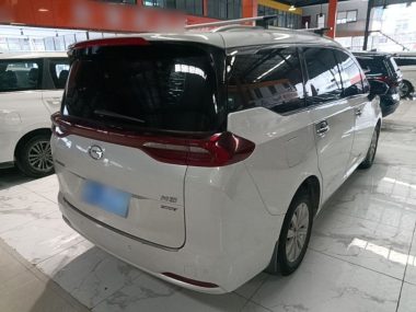 GAC Trumpchi Trumpchi M6 - фото 3
