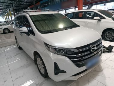 GAC Trumpchi Trumpchi M6 - фото 4