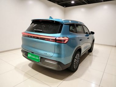 Chery 8 PLUS C-DM - фото 3