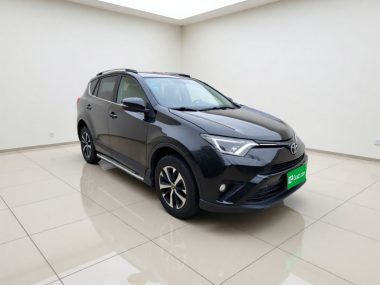 Toyota RAV4 - фото 2