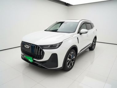 Chery 7 PLUS - фото 0