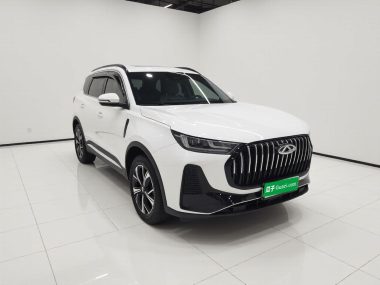 Chery 7 PLUS - фото 2