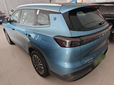 Chery 8 PLUS C-DM - фото 3