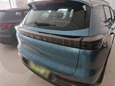 Chery 8 PLUS C-DM - фото 4