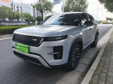 Chery 7 C-DM - фото 0