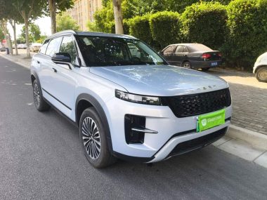 Chery 7 C-DM - фото 2