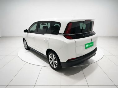 Besturn NAT - фото 3