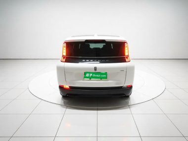 Besturn NAT - фото 4