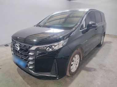 GAC Trumpchi Trumpchi M6 - фото 0