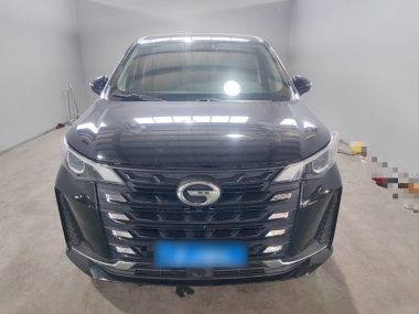 GAC Trumpchi Trumpchi M6 - фото 1