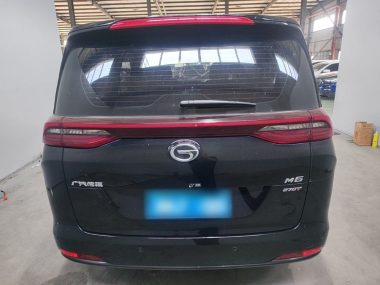 GAC Trumpchi Trumpchi M6 - фото 2