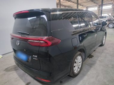 GAC Trumpchi Trumpchi M6 - фото 3