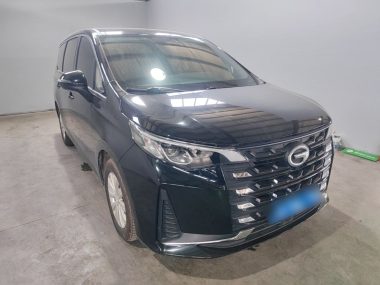 GAC Trumpchi Trumpchi M6 - фото 4