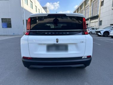 Besturn NAT - фото 4