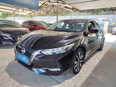 Nissan Sylphy - фото 0