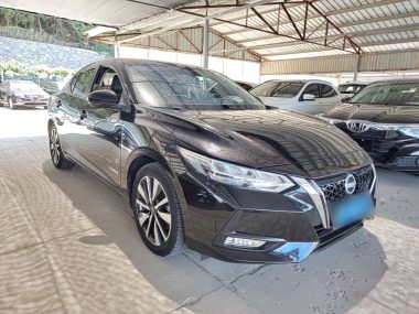 Nissan Sylphy - фото 4