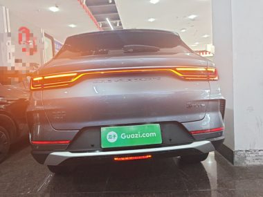BYD Song PLUS DM - фото 2