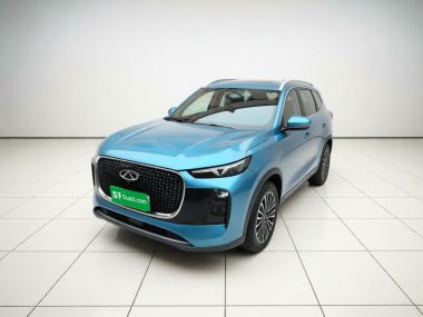 Chery 8 PLUS C-DM - фото 0