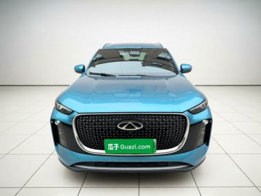 Chery 8 PLUS C-DM - фото 1