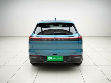 Chery 8 PLUS C-DM - фото 4
