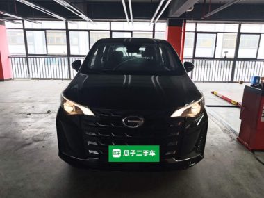 GAC Trumpchi Trumpchi M6 - фото 1