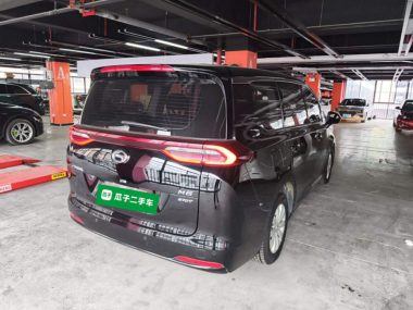 GAC Trumpchi Trumpchi M6 - фото 3